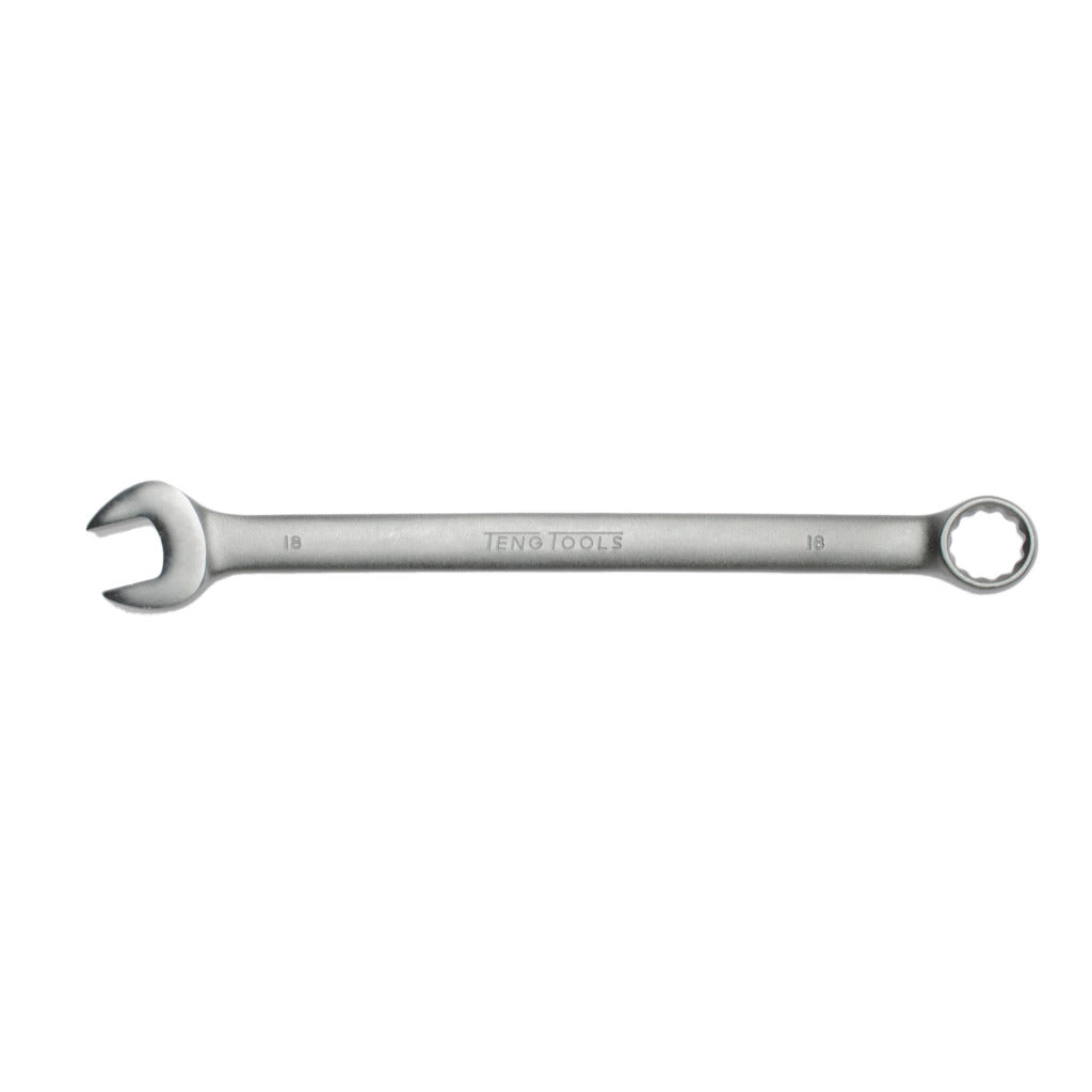 Long Combination Spanner 18mm