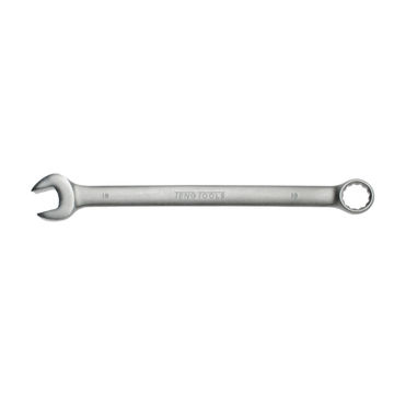 Long Combination Spanner 18mm