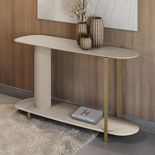 Olimpo Buffet Table