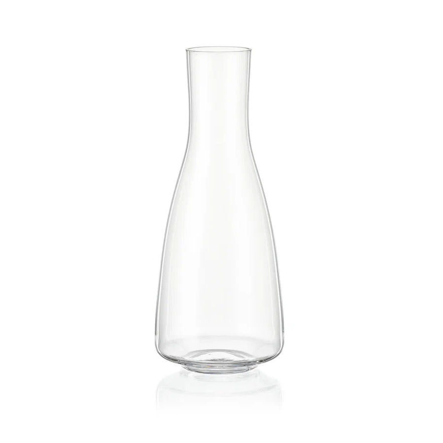 Alex Crystal Decanter 1200ml - Set of 1