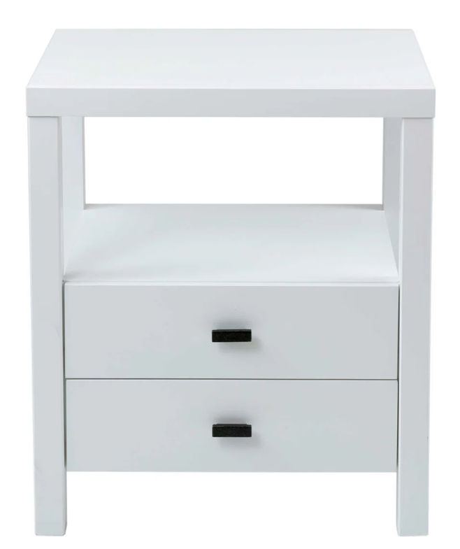 GreenLine Interiors Tassie Night Stand