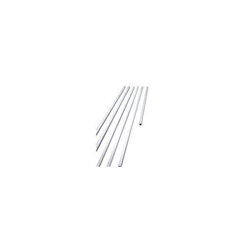50Mm Aluminium Pole - 6M - 1.5Mm Sidewall