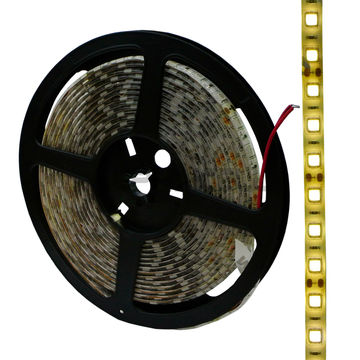Strip light WARMWHITE p/metre(60led)WATERPROOF (Driver not included)