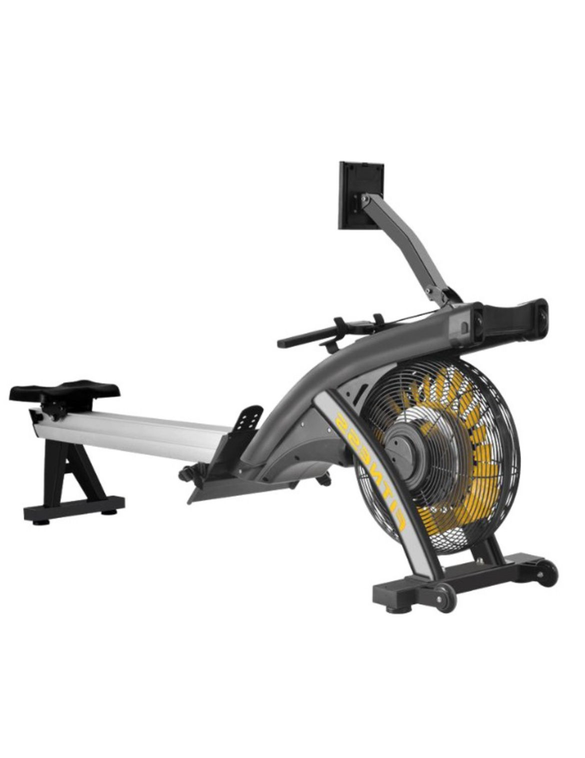 Pro-Sportz Air Rowing Machine