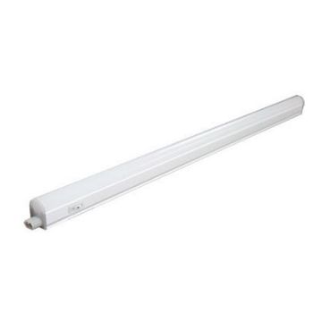 230VAC, 18W, Linkable T5 Seamless Light,  1185mm, 4000K