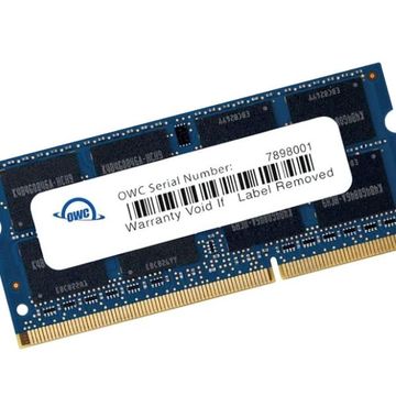 Owc Mac Memory 8Gb 1600Mhz Ddr3L Sodimm Mac Memory