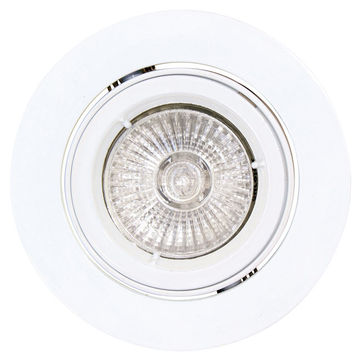 Ti Lights Twist - Downlight - 94mm - White
