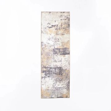 DURBAN DU2 Runner – 80240 cm Indoor/Outdoor Flatweave Polypropylene Rug
