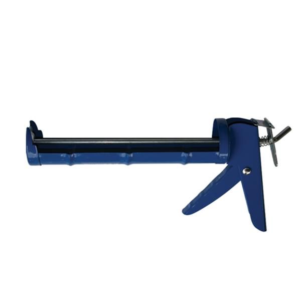 Caulking Gun (Blue) 300mm - 3 Pack