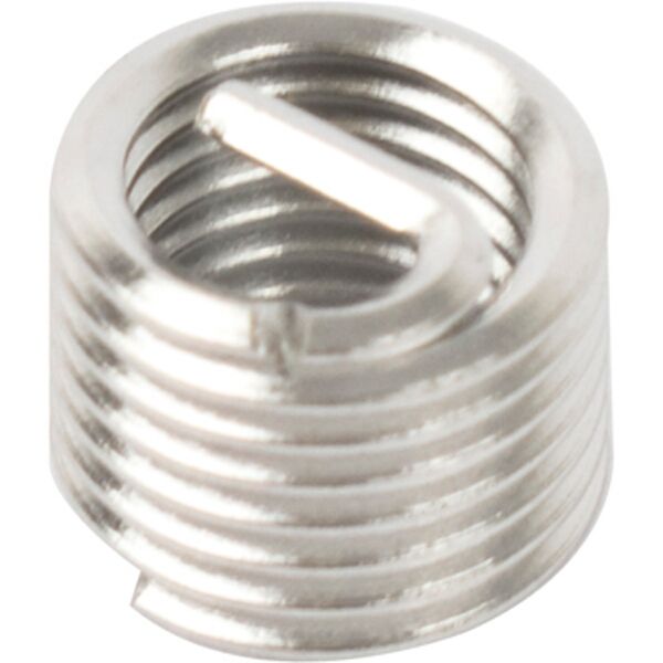 Thread Repair Kit M5 X 1.5D Replacement Inserts 10Pce