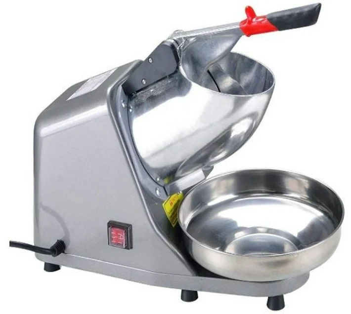 Ice Maker