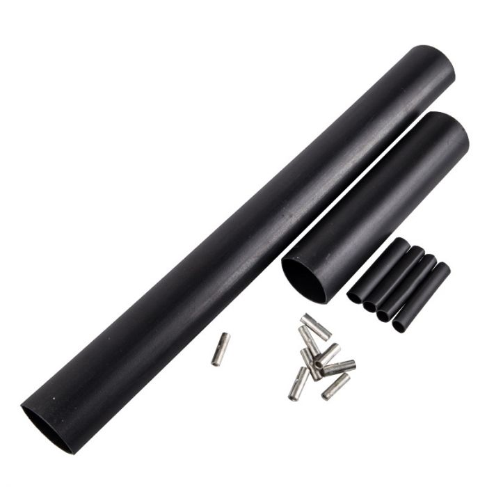 Cable Splice Kit Armoured 1.5mm To 4mm