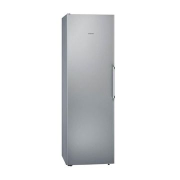 Siemens iQ300 Freestanding Fridge 186 x 60cm KS36VVIEP