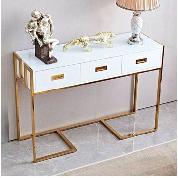 Valencia Embrace Console Table