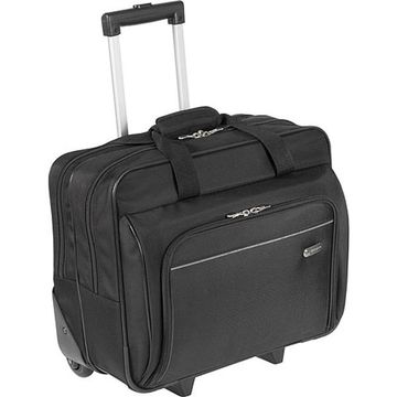 Targus Executive 15.6" Roller Blk