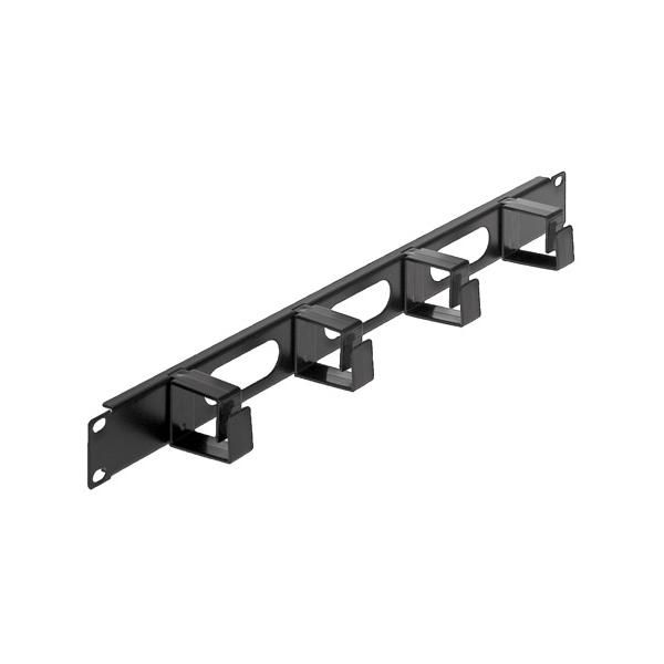 Intellinet 19 Inch Cable Management Panel