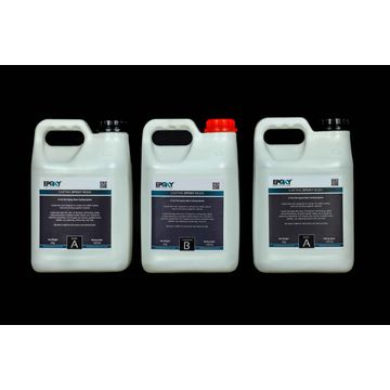 Casting Epoxy 6Kg Kit