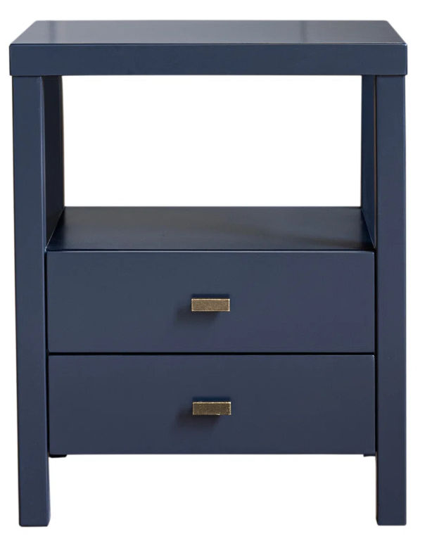 GreenLine Interiors Tassie Night Stand