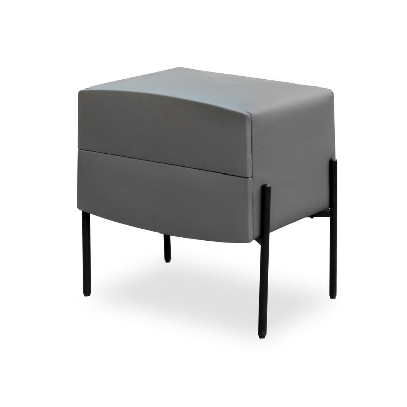 Aria Modern Nightstand