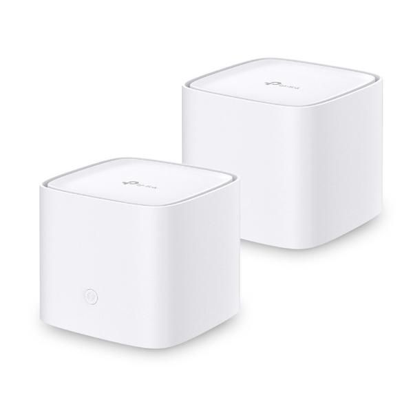 Tp-Link Ac1200 Router Whole Home Mesh System (2 Pack)