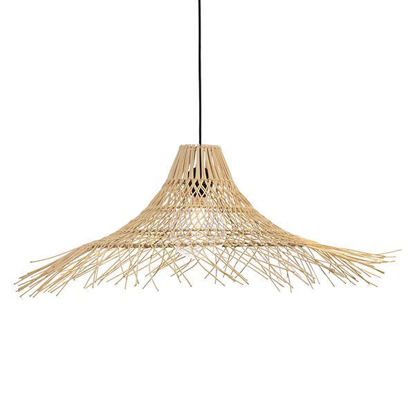 Pendant Lidox Rattan