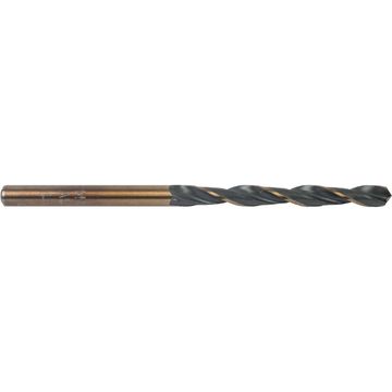 Alpen - Hss Sprint Master 4.2mm x2 Sleeved Din338 Drill Bit - 10 Pack