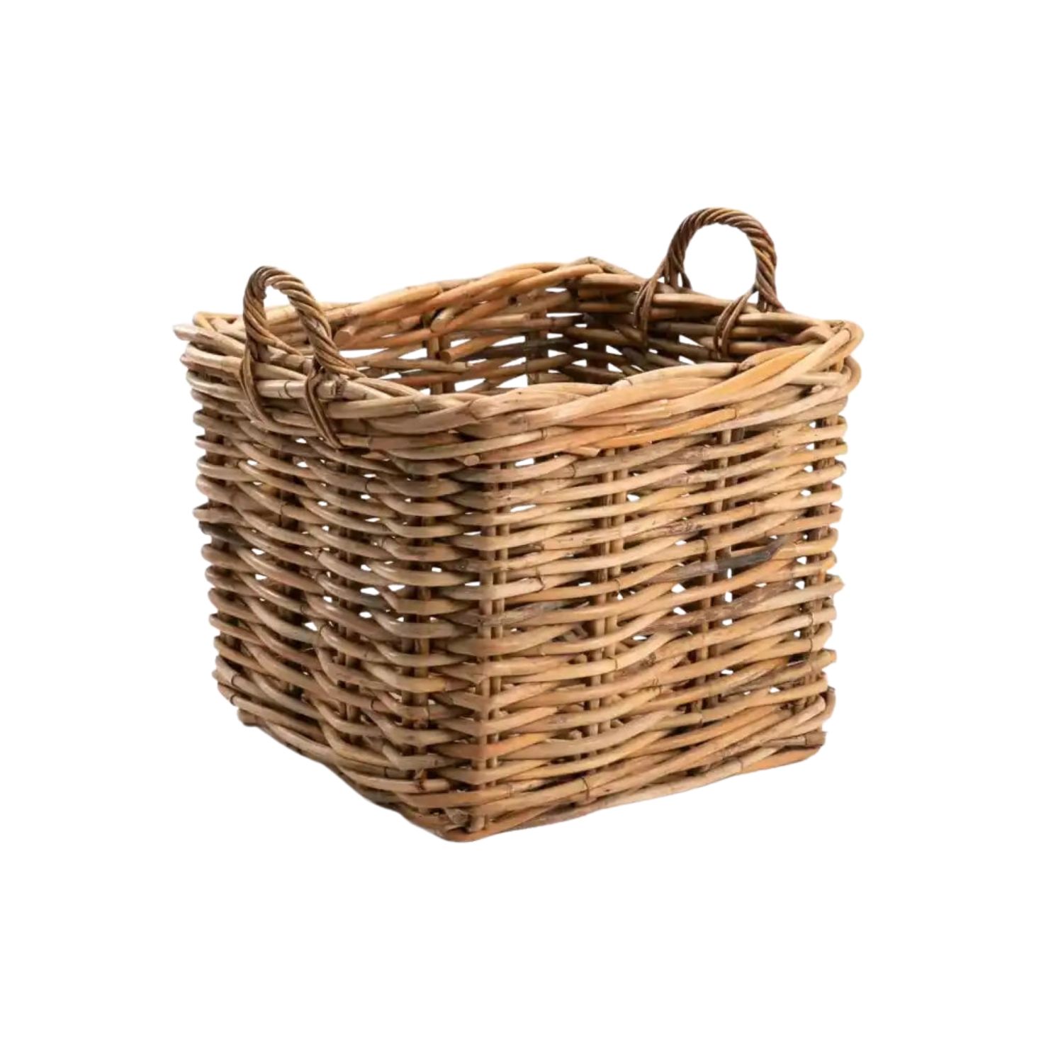 Medium Square Kubu Storage Basket