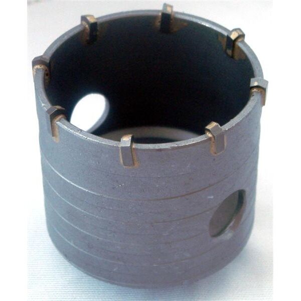Hollow Core Bit Tct 35 X 72Mm M22