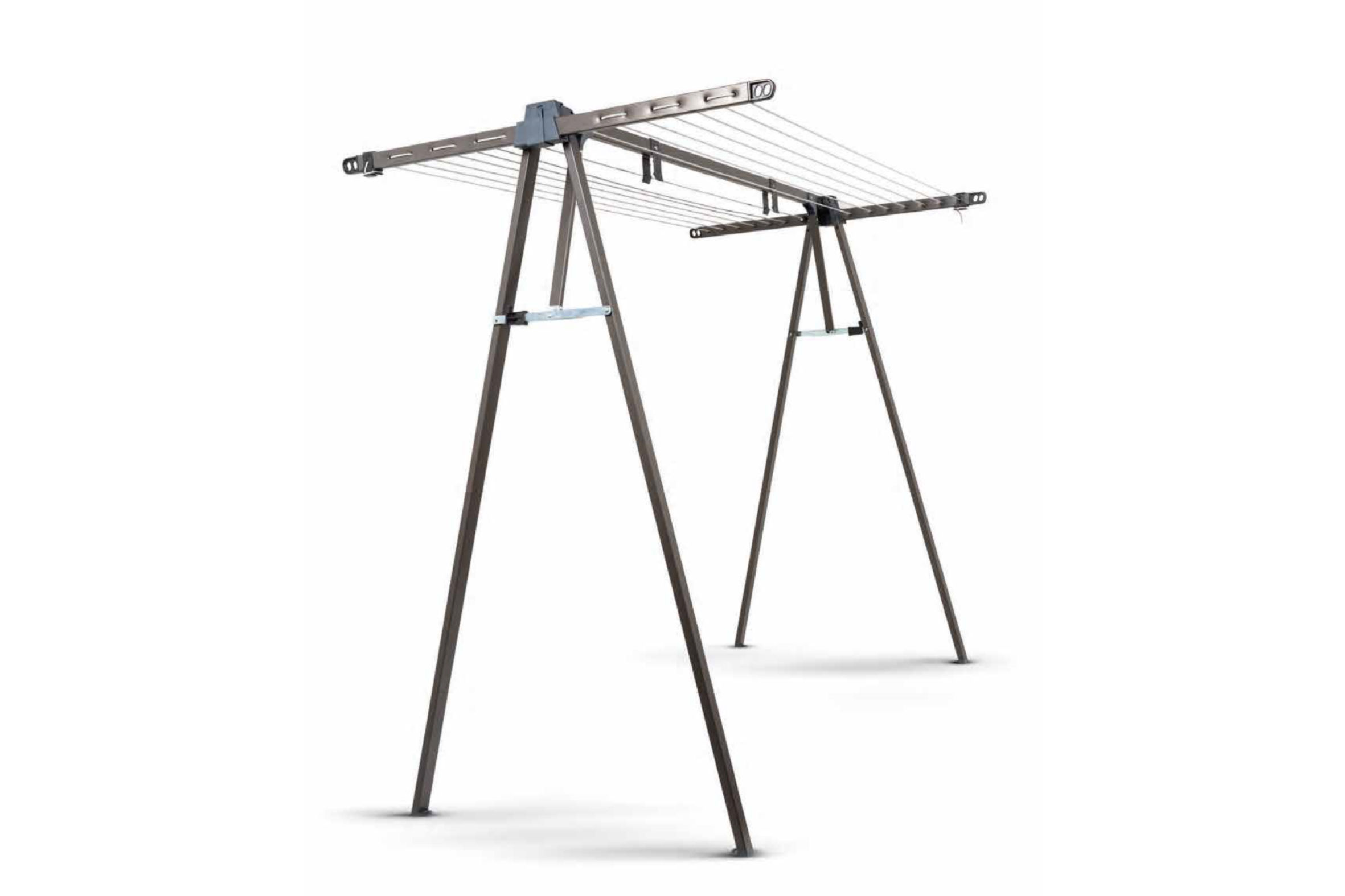 CASA - A-FRAME FREESTANDING CLOTHESLINE | LEROY MERLIN South Africa