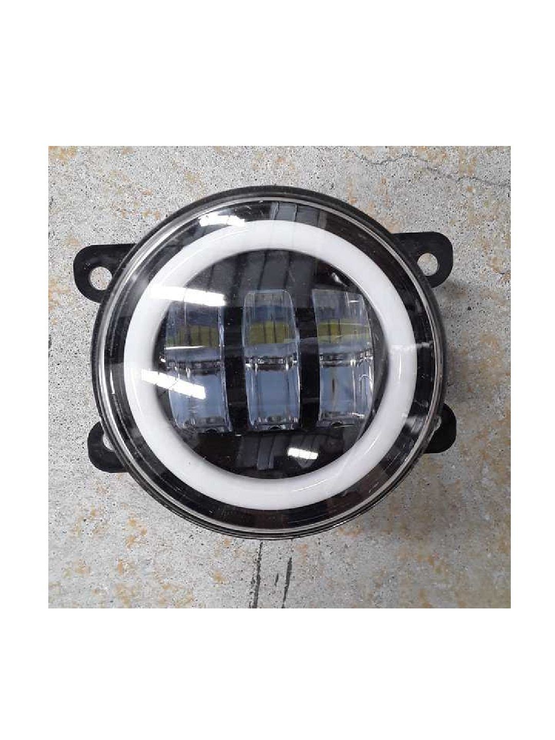 3.5 inches Fog light LED