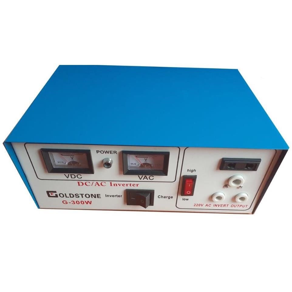 Goldstone Entirety 300W Automatic Inverter