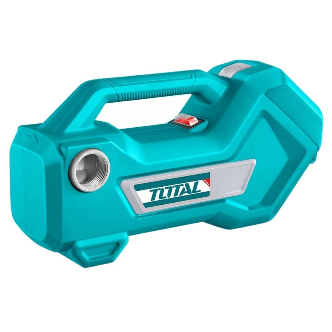 Total Cordless Transfer Pump 20V No-Load Speed 4500Rpm 21A Cap:48L/Min- 2 Pack