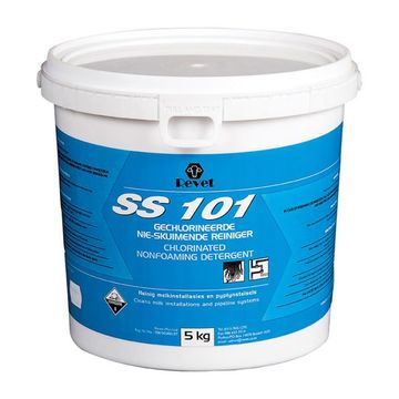 Revet Detergent Non Foaming 5Kg