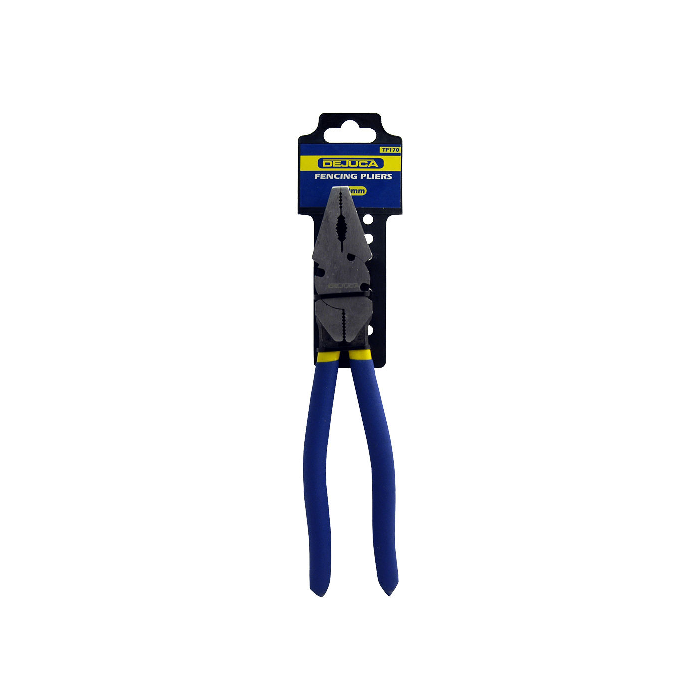 Dejuca - Fencing Plier - Carbon - 250mm