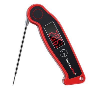 Instant Read ThermoCouple