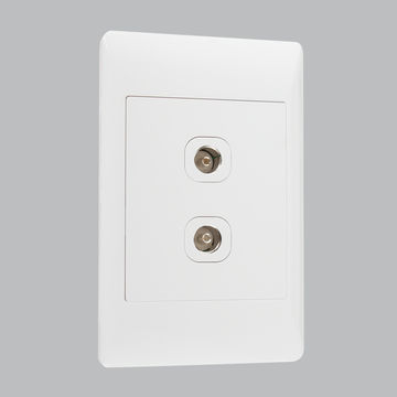 Door Bell Switch â€“ 2 X