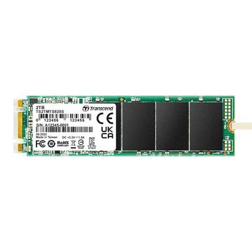 Transcend 1 Tb Mts825S M.2 Sata3 2280 Ssd - Cacheless Tlc