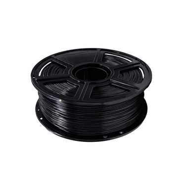 SA Filament PETG - Black (1.75MM-1KG)
