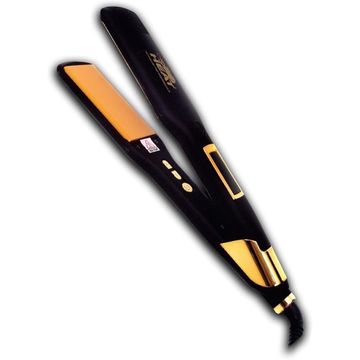 Heat Pro Styler - Straightening Iron