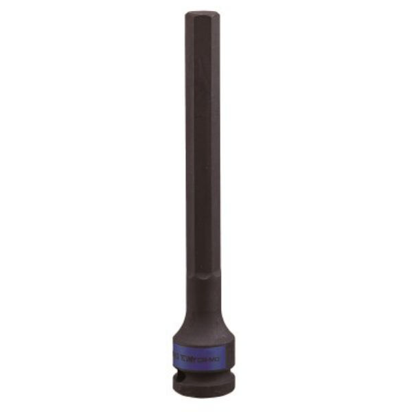 King Tony - Socket 1/2" Impact Hex Long H5 X 150mm