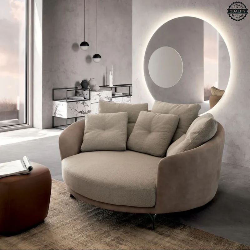 Aula Sofa Chair