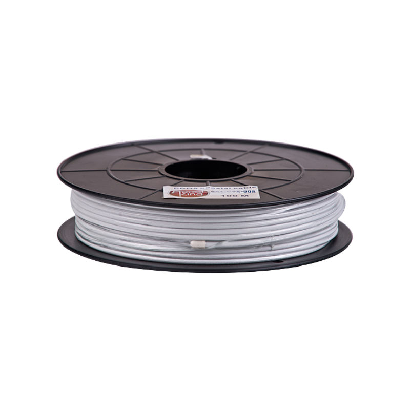 Cable RG59 PRO 5 White (20m)