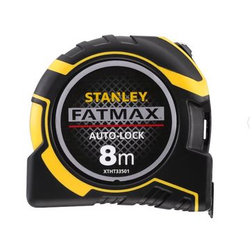 STANLEY FATMAX  AUTOLOCK TAPE 8MX32 CC |XHT0-33501