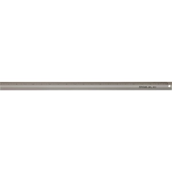 Aluminium Straight Edge Ruler Type B 1000X50X5.0Mm