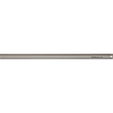 Aluminium Straight Edge Ruler Type B 1000X50X5.0Mm