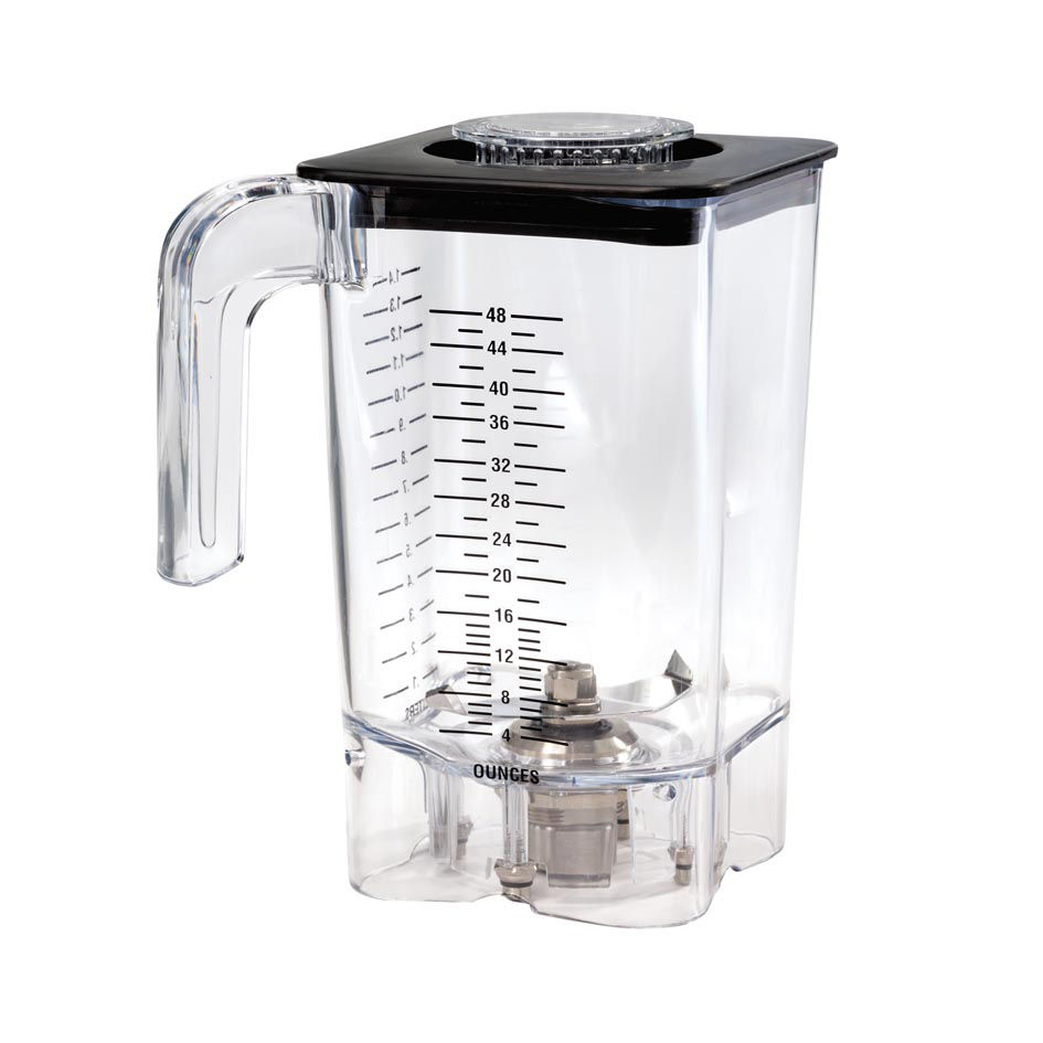 Hamilton Beach Eclipse Blender Spare Jug