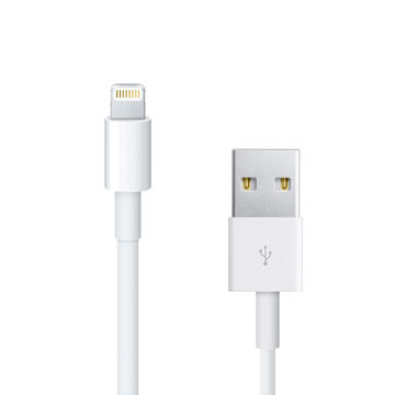 Amplify Lightning Charging Cable for iPhone & iPad