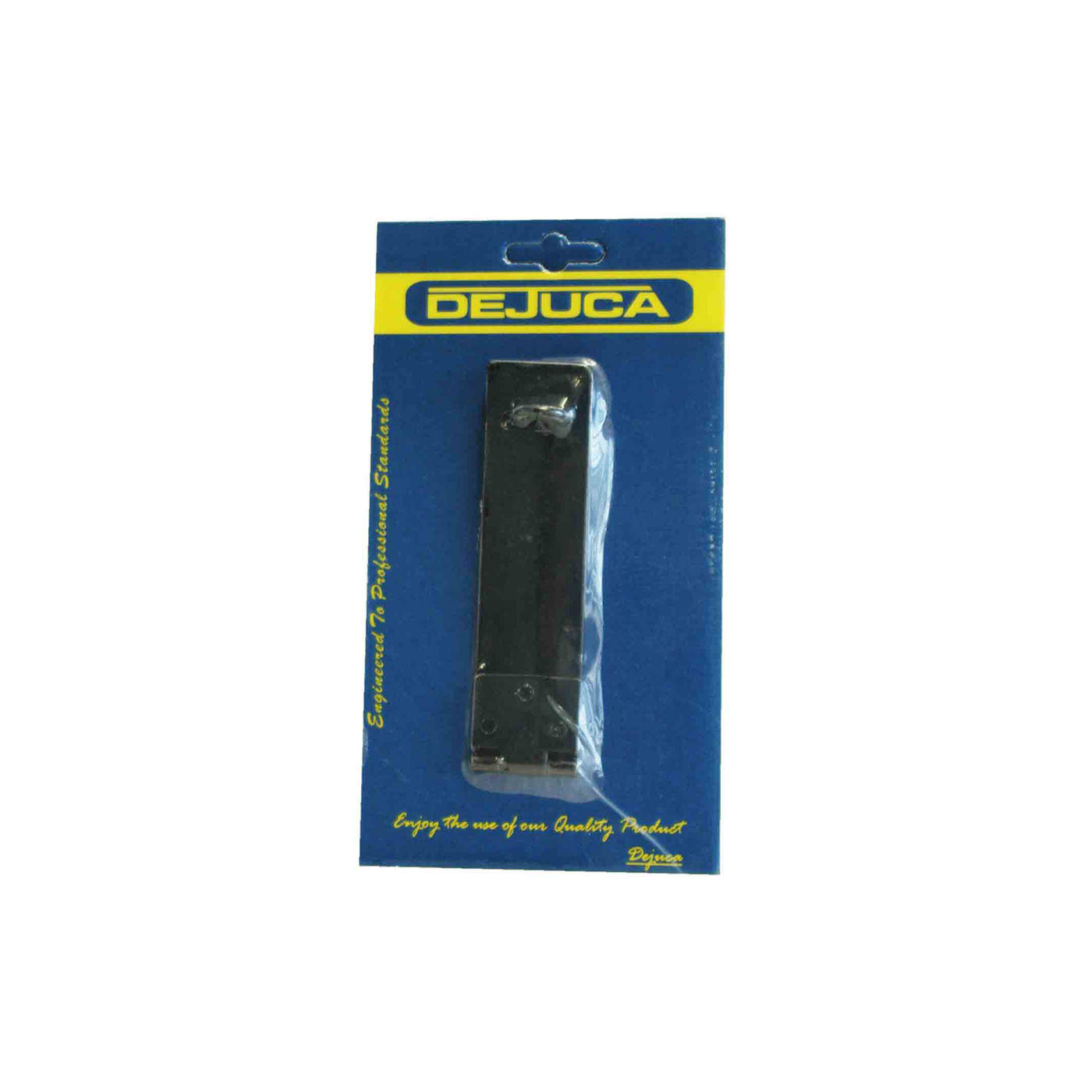 Dejuca - Hasp And Staple - 1/CardBj - 125mm - 6 Pack