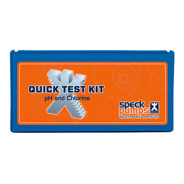 SpeckTest Kit - O.T.O and Phenol Red