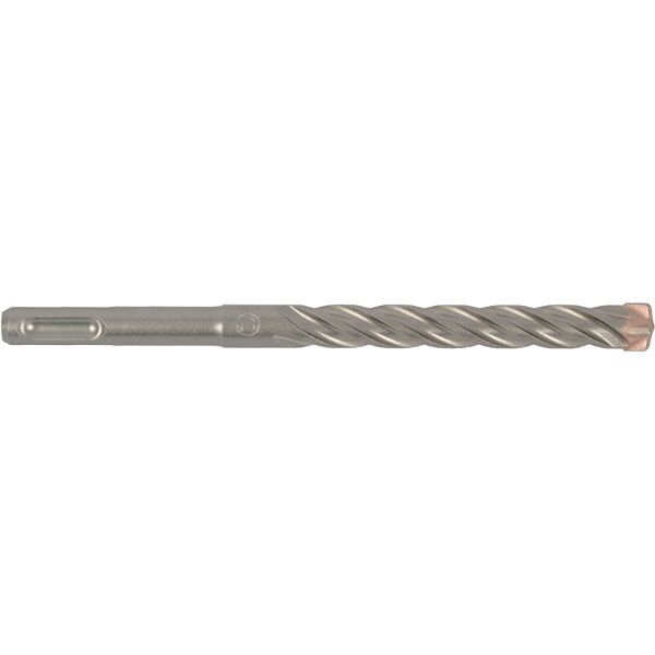 Force X 12.0 X 160/100  Sds-Plus Drill Bit X4 Cutting Edges